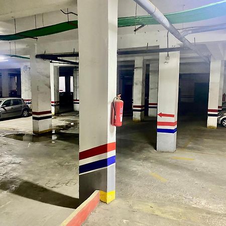 Appartement De Lux Казабланка Екстериор снимка