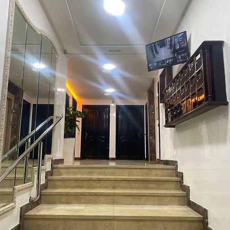Appartement De Lux Казабланка Екстериор снимка