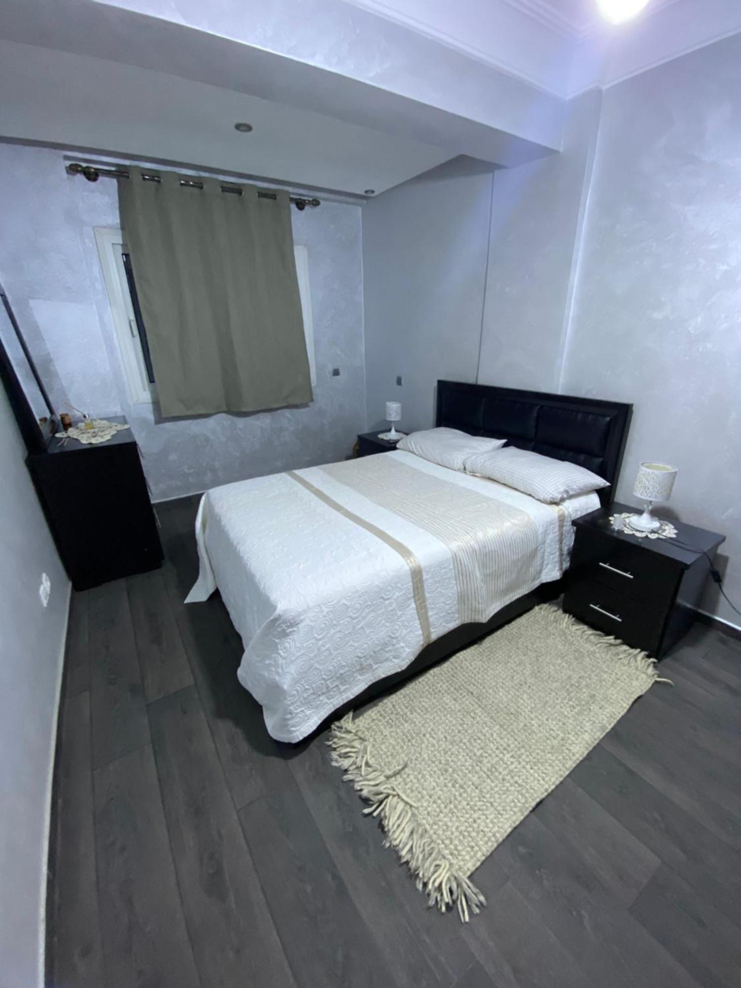 Appartement De Lux Казабланка Екстериор снимка