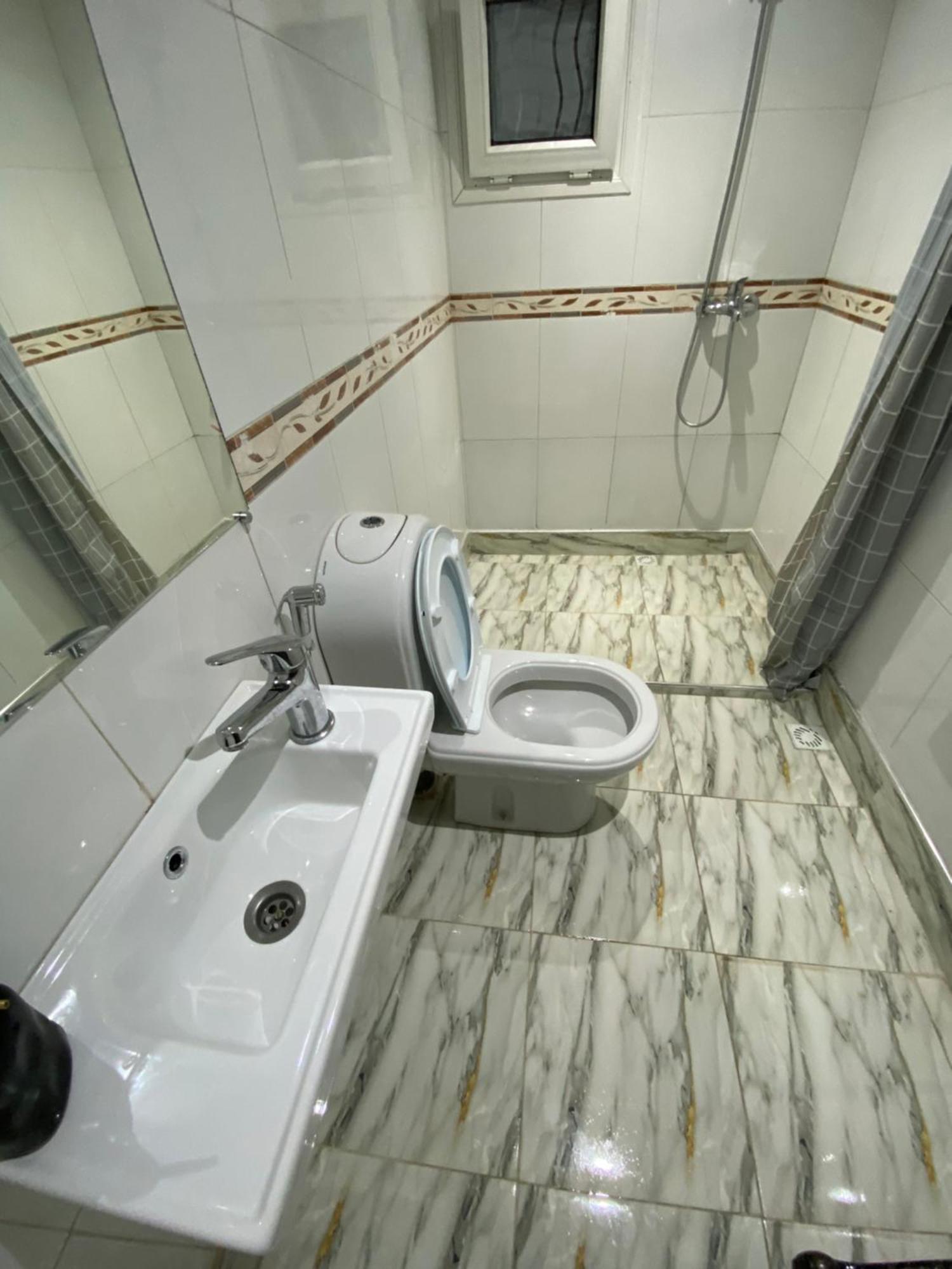 Appartement De Lux Казабланка Екстериор снимка