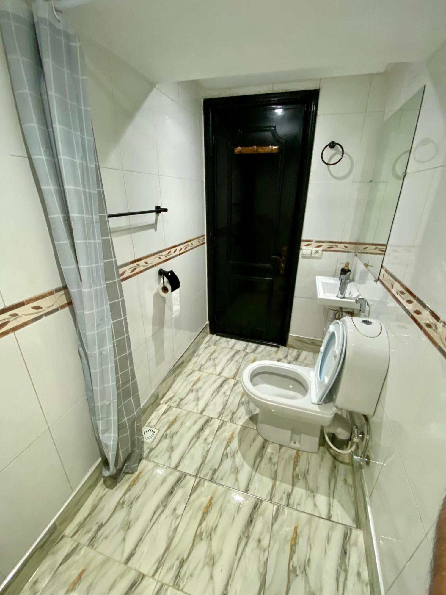 Appartement De Lux Казабланка Екстериор снимка